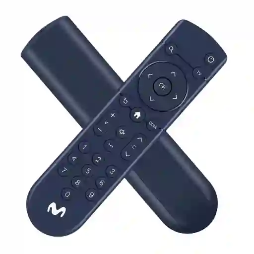 Control Movistar Original Ultima Generación 4k