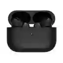 Audifonos Bluetooth Airpods Pro2 Generacion Color Negros
