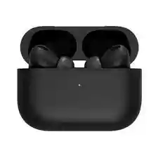 Audifonos Bluetooth Airpods Pro2 Generacion Color Negros