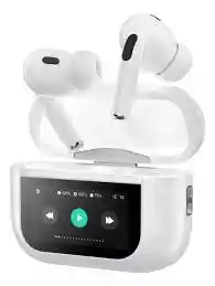 Audifonos Bluetooth Airpods Pro2 Generacion Con Pantalla