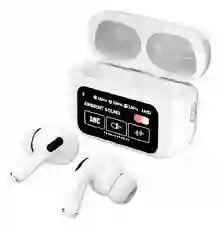Audifonos Bluetooth Airpods Pro2 Generacion Con Pantalla