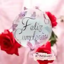 Globo Feliz Cumpleaños Grande