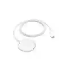 Cargador Inalambrico Iphone Magsafe Magnetico