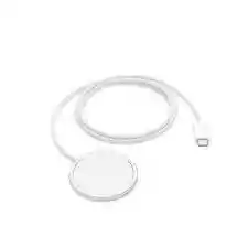 Cargador Inalambrico Iphone Magsafe Magnetico