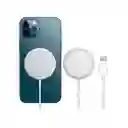 Cargador Inalambrico Iphone Magsafe Magnetico