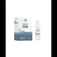 Lubricante Intimo Hibrido Elixir X 30 Ml
