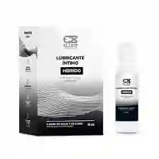 Lubricante Intimo Hibrido Elixir X 30 Ml