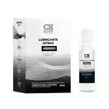 Lubricante Intimo Hibrido Elixir X 30 Ml