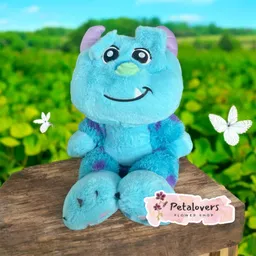 Peluche Sullivan Grande
