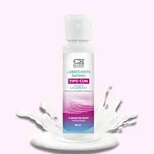 Lubricante Intimo Tipo Cum Elixir