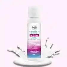 Lubricante Intimo Tipo Cum Elixir