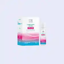 Lubricante Intimo Tipo Cum Elixir