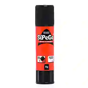 Pegante En Barra Si Pega 8g