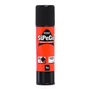 Pegante En Barra Si Pega 8g
