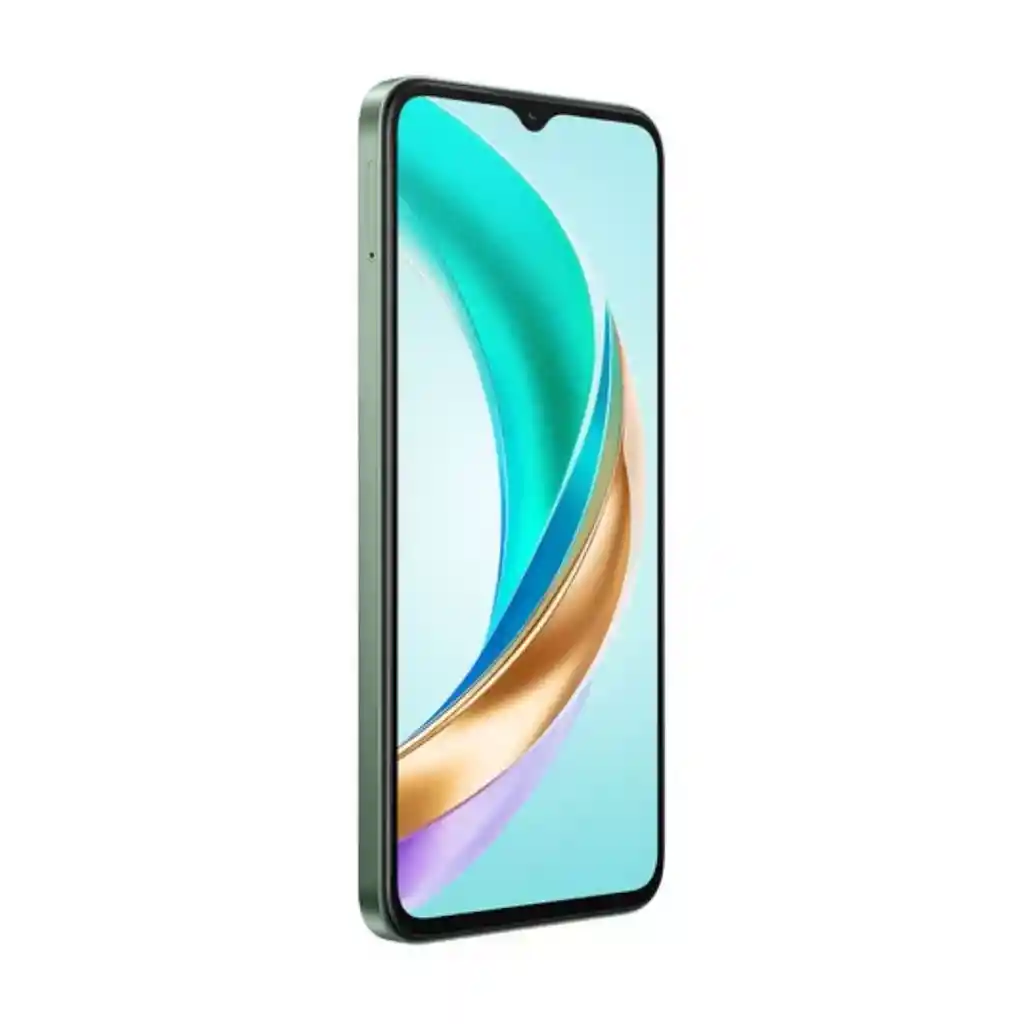Celular Honor X6b 4g 256 Gb 6 Ram Verde