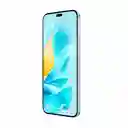 Celular Honor 200 Lite 5g 256 Gb 8 + 8 Ram Azul Estelar