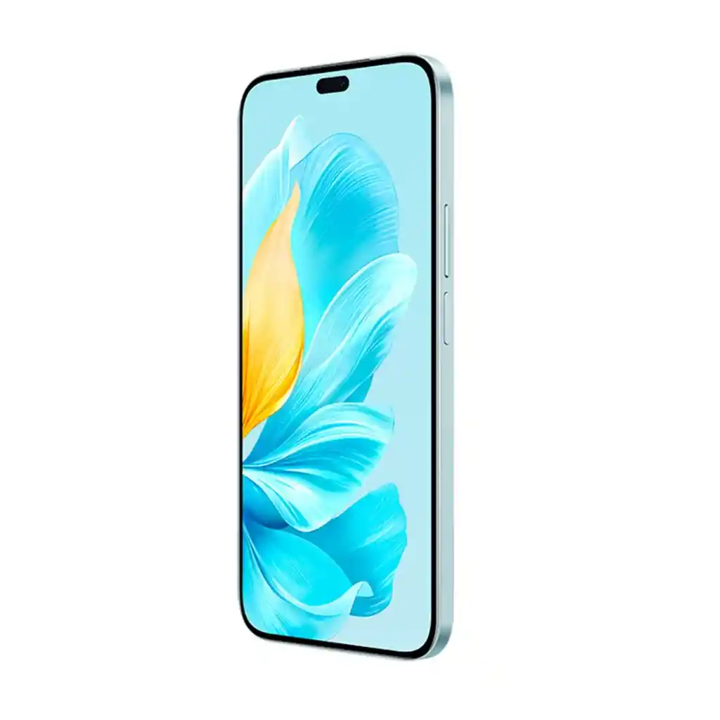 Celular Honor 200 Lite 5g 256 Gb 8 + 8 Ram Azul Estelar