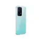 Celular Honor 200 Lite 5g 256 Gb 8 + 8 Ram Azul Estelar