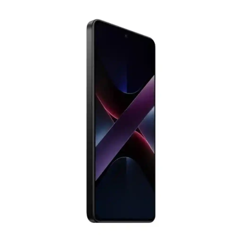 Celular Xiaomi Poco X7 Pro 5g 512 Gb 12 Ram Negro