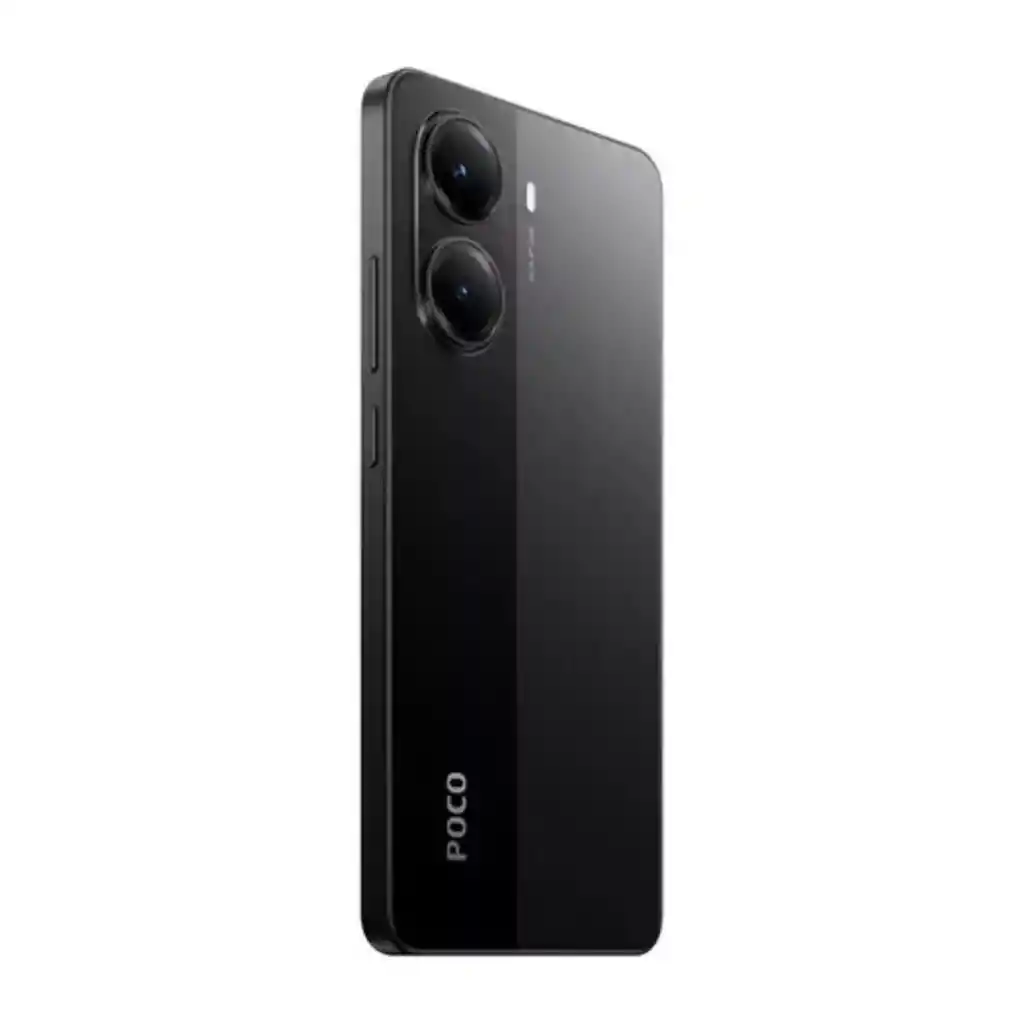 Celular Xiaomi Poco X7 Pro 5g 512 Gb 12 Ram Negro