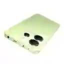 Celular Xiaomi Redmi Note 14 4g 256 Gb 8 Ram Verde