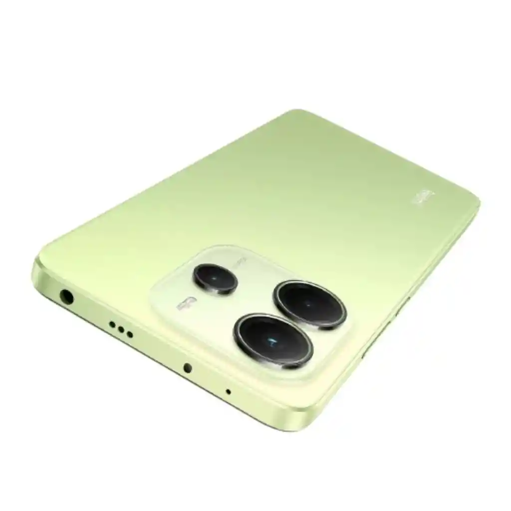 Celular Xiaomi Redmi Note 14 4g 256 Gb 8 Ram Verde