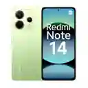 Celular Xiaomi Redmi Note 14 4g 256 Gb 8 Ram Verde