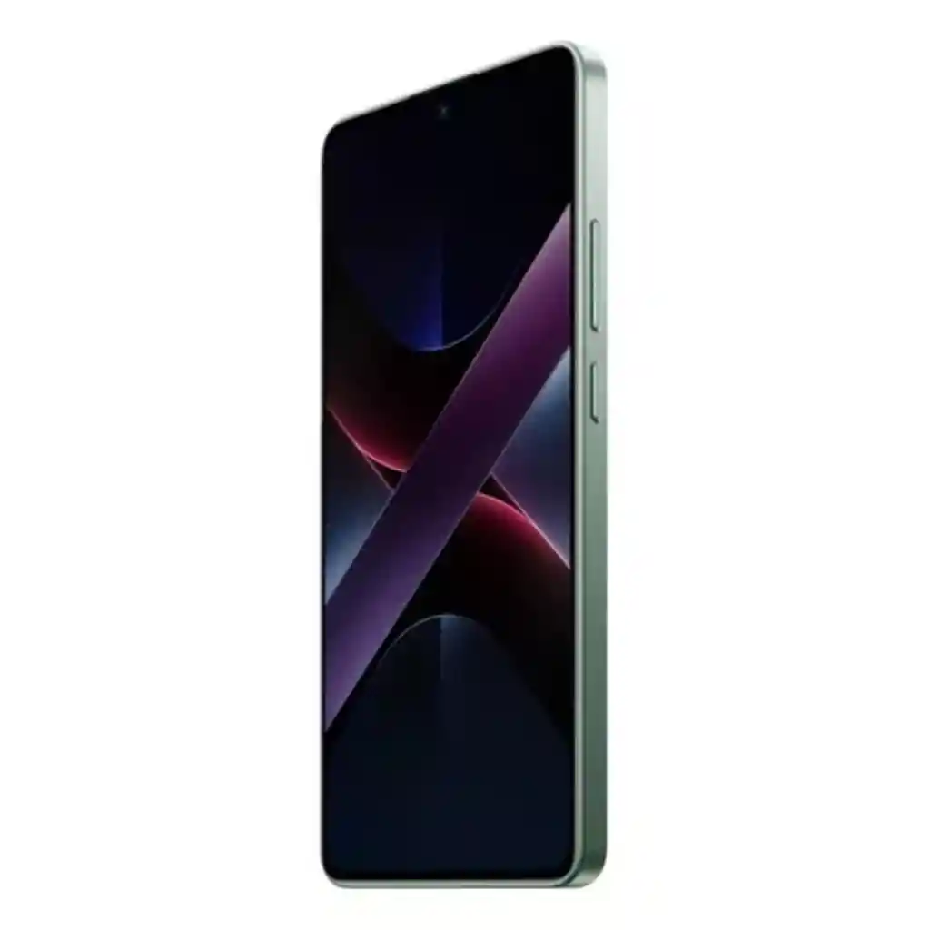 Celular Xiaomi Poco X7 Pro 5g 512 Gb 12 Ram Verde