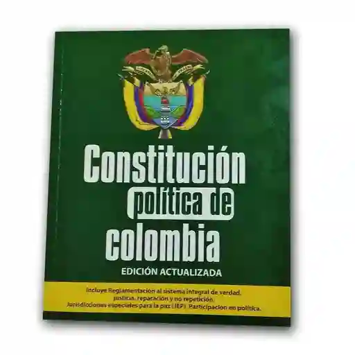 Constitucion Politica