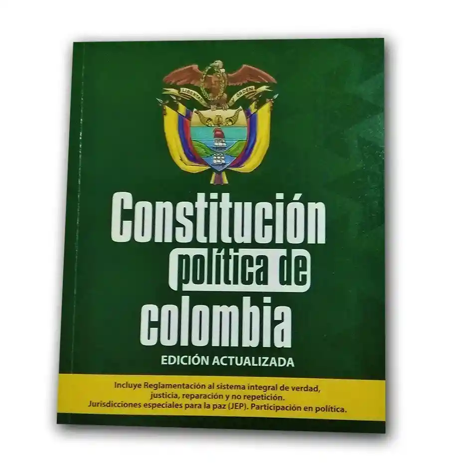 Constitucion Politica