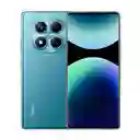 Celular Xiaomi Redmi Note 14 Pro 4g 256 Gb 8 Ram Azul