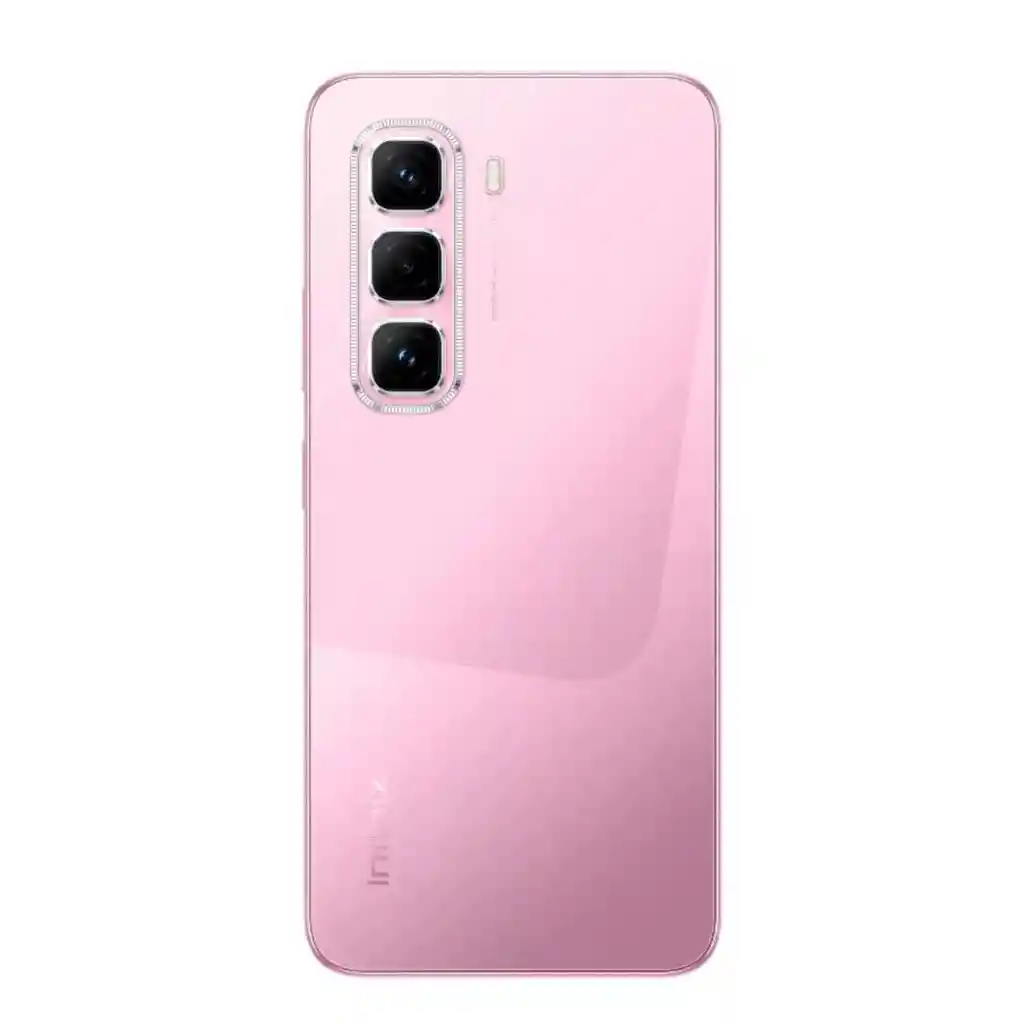 Celular Infinix Hot 50 Pro 256 Gb 8+8 Ram 4g Rosa