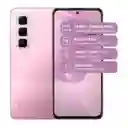 Celular Infinix Hot 50 Pro 256 Gb 8+8 Ram 4g Rosa