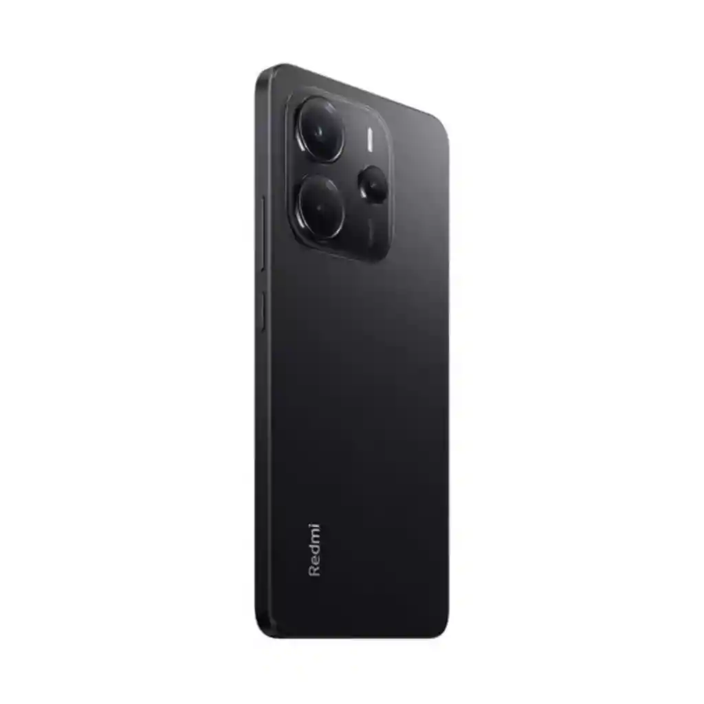 Celular Xiaomi Redmi Note 14 4g 256 Gb 8 Ram Negro