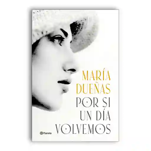 Por Si Un Día Volvemos