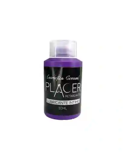 Retardante Gel Placer Y Piel 30ml