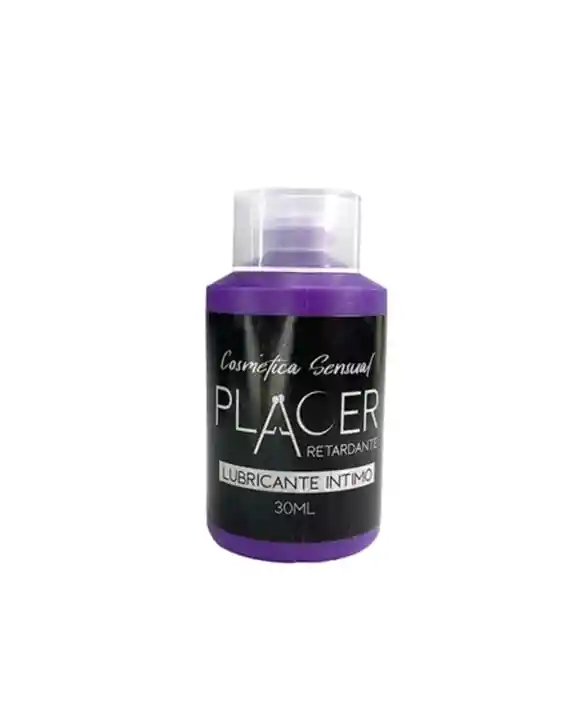 Retardante Gel Placer Y Piel 30ml