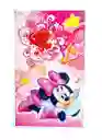 Bolsa Para Sorpresa Minnie Paquete X 20 Bolsas