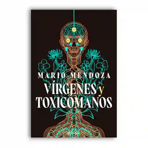 Vírgenes Y Toxicómanos