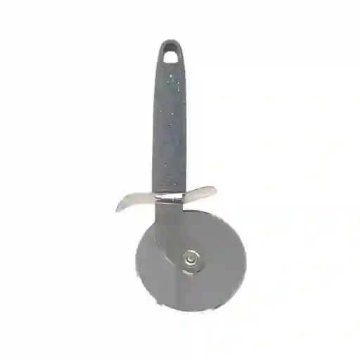 Cortador De Pizza Acero Inox 7.5cm Mango Antideslizante Ergo