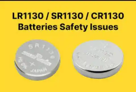 Pila X2 Tipo Botón Lr1130 1.5v Alta Calidad Y Durabilidad Para Relojes Y Dispositivos