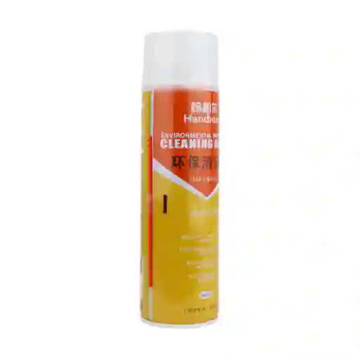 Limpiador De Contactos Aerosol 550ml