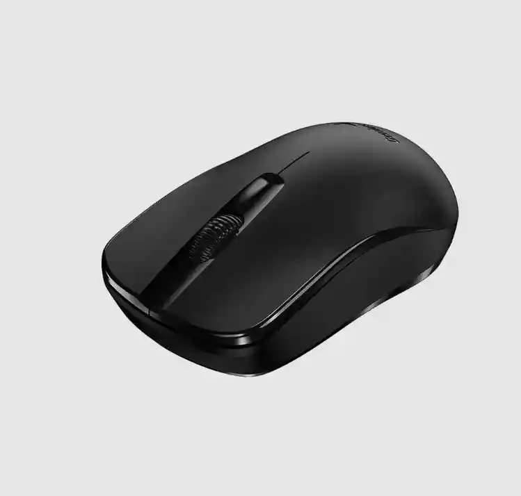 Mouse Inalambrico Genius Nx-7000x Ambidiestro 1200dpi Negro// Windows-mac-smartv