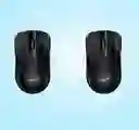 Mouse Inalambrico Genius Nx-7000x Ambidiestro 1200dpi Negro// Windows-mac-smartv