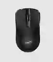 Mouse Inalambrico Genius Nx-7000x Ambidiestro 1200dpi Negro// Windows-mac-smartv
