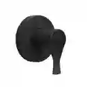 Monomando Ducha Sion Negro