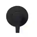 Monomando Ducha Sion Negro