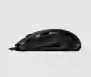 Mouse Óptico Con Conexión Usb, Diseño Ergonómico De Tamaño Completo, 3 Botones Funcionales Y Sensor De 1200 Dpi Para Un Control Preciso Y Cómodo