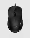 Mouse Óptico Con Conexión Usb, Diseño Ergonómico De Tamaño Completo, 3 Botones Funcionales Y Sensor De 1200 Dpi Para Un Control Preciso Y Cómodo