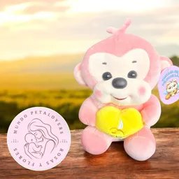 Peluche Mico Banana